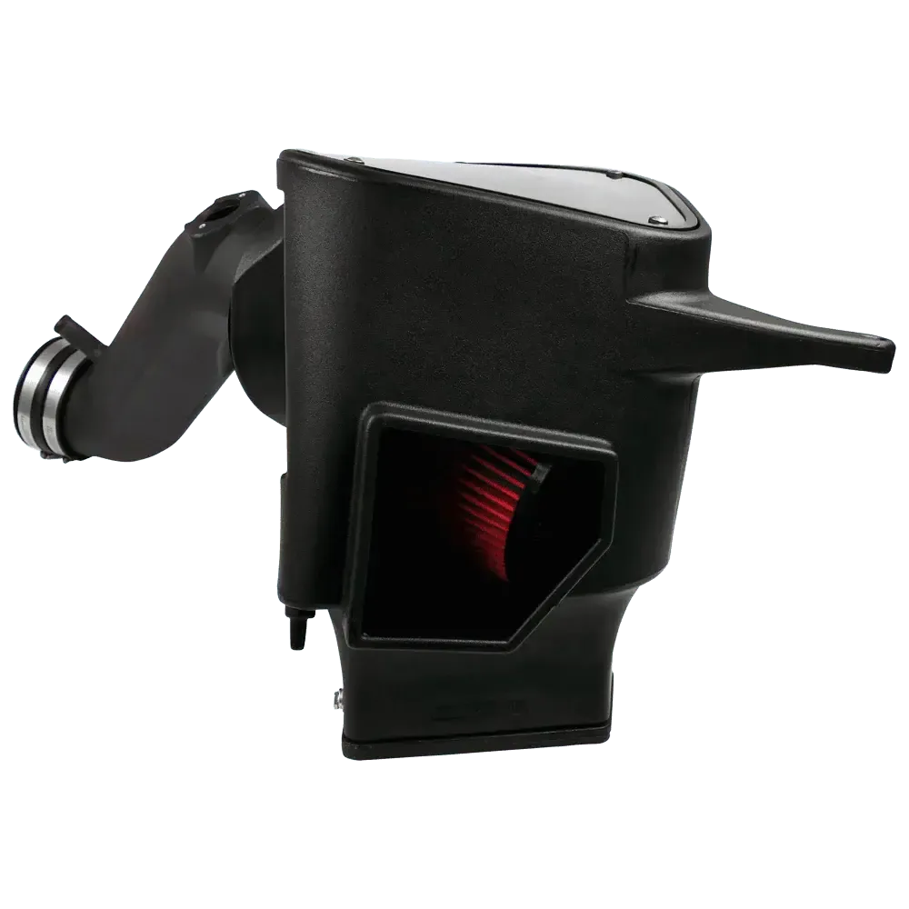 S&B Filters | Cold Air Intake for 2010-2012 Dodge Ram Cummins 6.7L | 75-5092