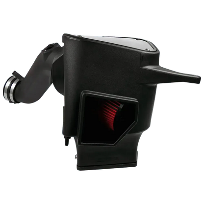 S&B Filters | Cold Air Intake for 2010-2012 Dodge Ram Cummins 6.7L | 75-5092