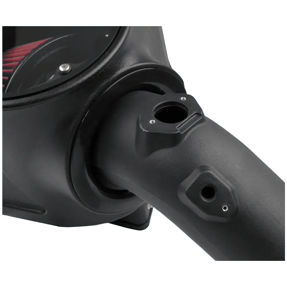 S&B Filters | Cold Air Intake for 2010-2012 Dodge Ram Cummins 6.7L | 75-5092