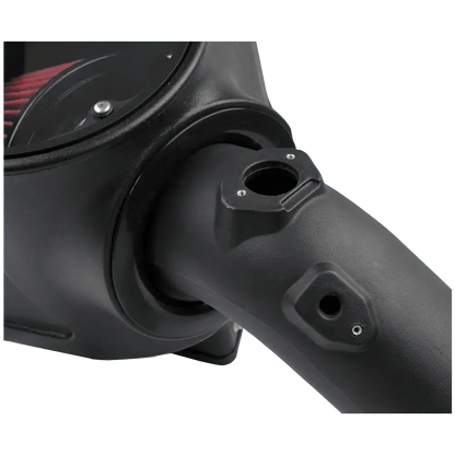 S&B Filters | Cold Air Intake for 2010-2012 Dodge Ram Cummins 6.7L | 75-5092
