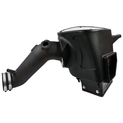 S&B Filters | Cold Air Intake for 2010-2012 Dodge Ram Cummins 6.7L | 75-5092