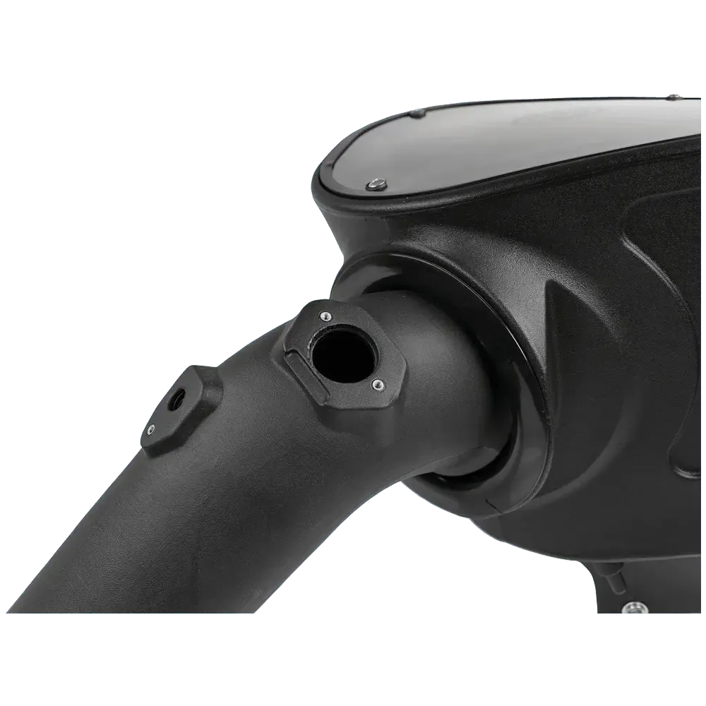 S&B Filters | Cold Air Intake for 2010-2012 Dodge Ram Cummins 6.7L | 75-5092