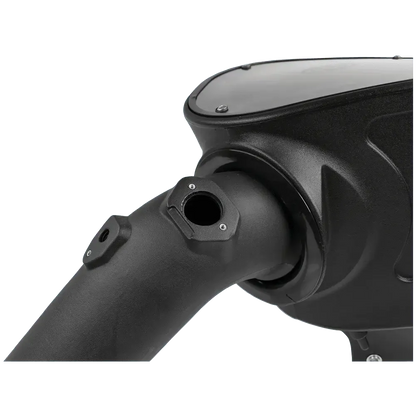 S&B Filters | Cold Air Intake for 2010-2012 Dodge Ram Cummins 6.7L | 75-5092