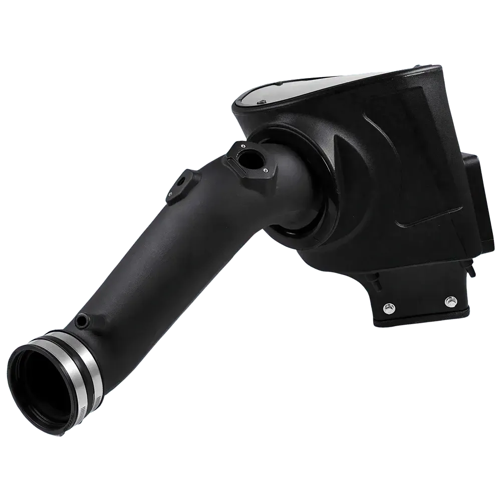 S&B Filters | Cold Air Intake for 2010-2012 Dodge Ram Cummins 6.7L | 75-5092