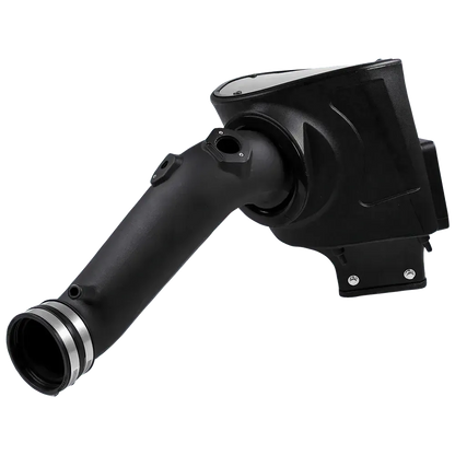 S&B Filters | Cold Air Intake for 2010-2012 Dodge Ram Cummins 6.7L | 75-5092