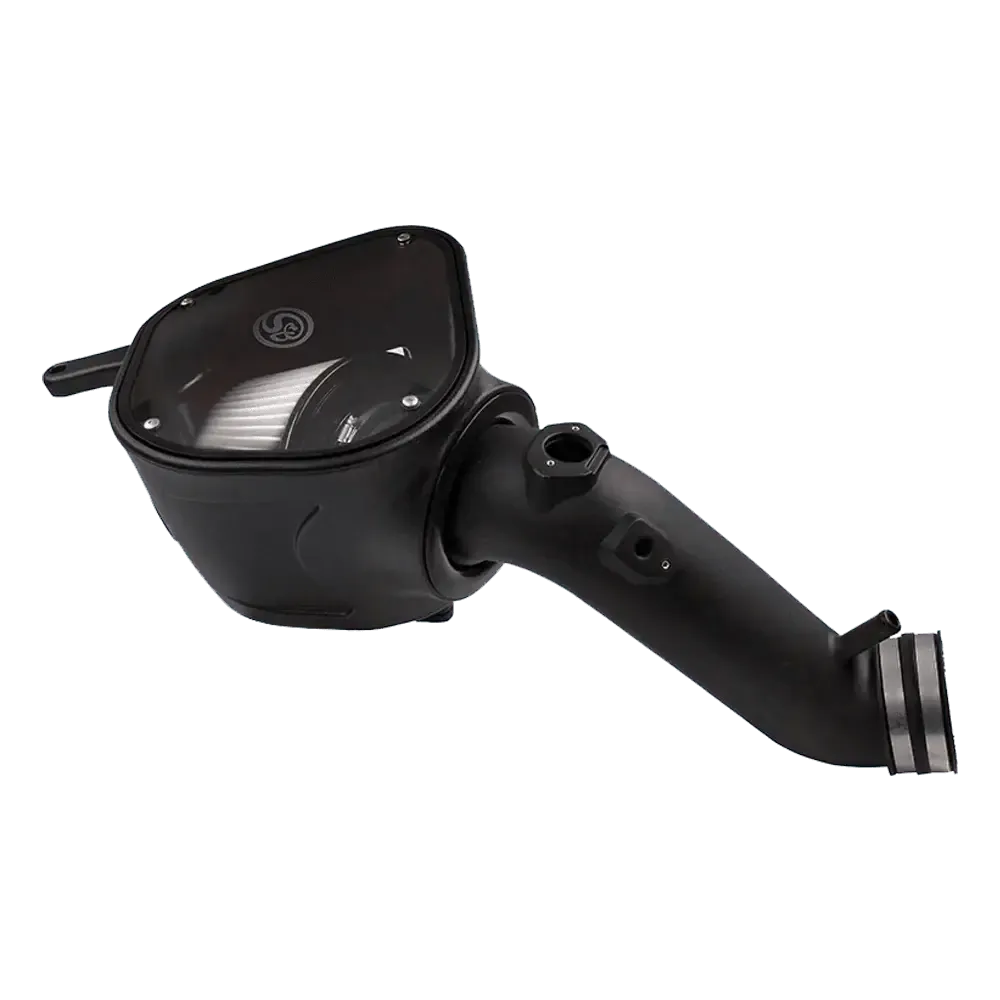 S&B Filters | Cold Air Intake for 2010-2012 Dodge Ram Cummins 6.7L | 75-5092