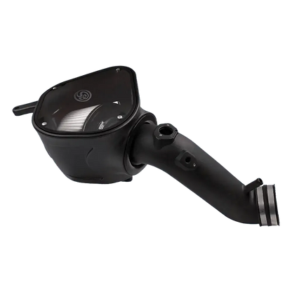 S&B Filters | Cold Air Intake for 2010-2012 Dodge Ram Cummins 6.7L | 75-5092