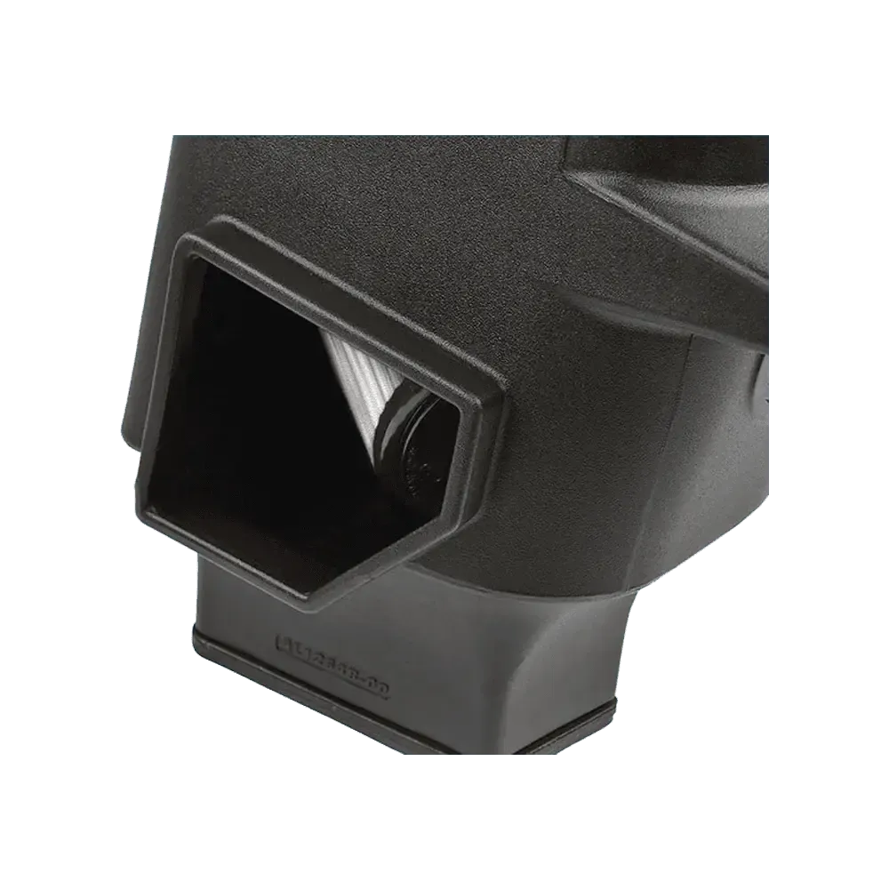 S&B Filters | Cold Air Intake for 2010-2012 Dodge Ram Cummins 6.7L | 75-5092