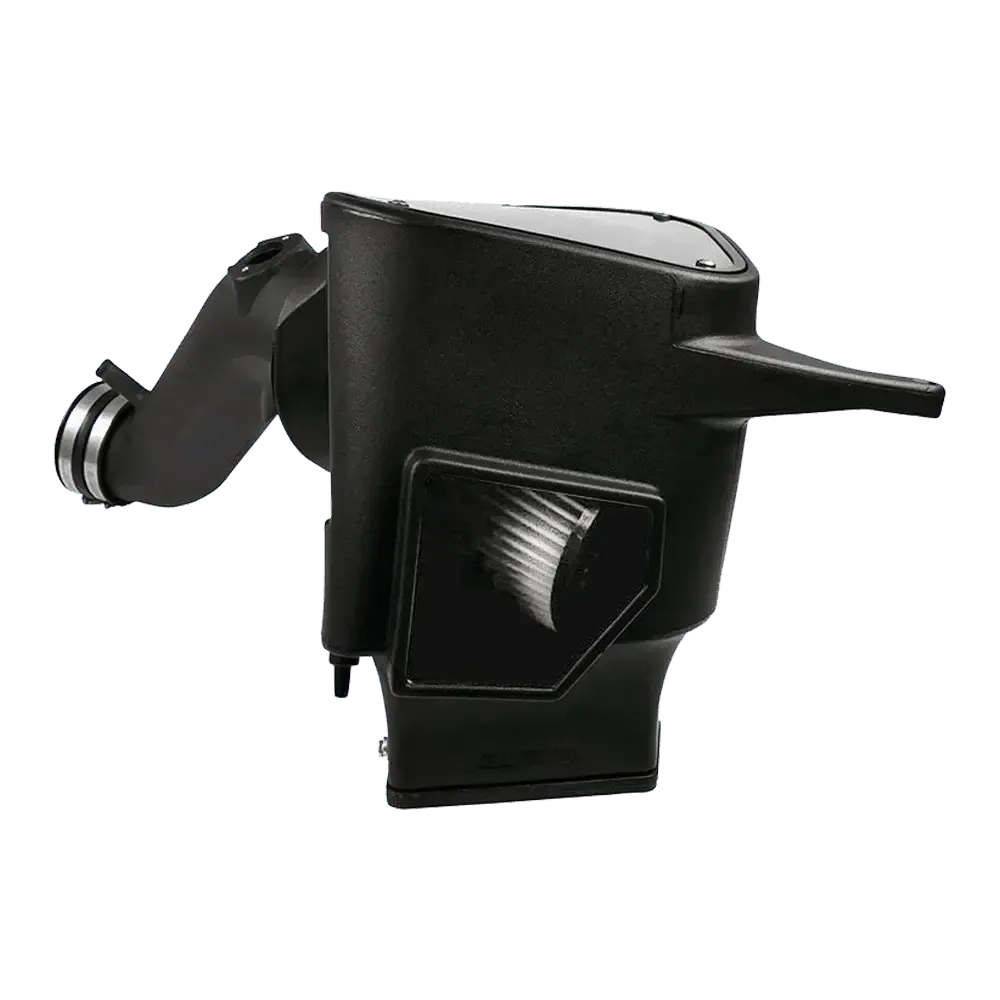 S&B Filters | Cold Air Intake for 2010-2012 Dodge Ram Cummins 6.7L | 75-5092
