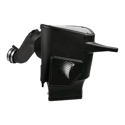 S&B Filters | Cold Air Intake for 2010-2012 Dodge Ram Cummins 6.7L | 75-5092