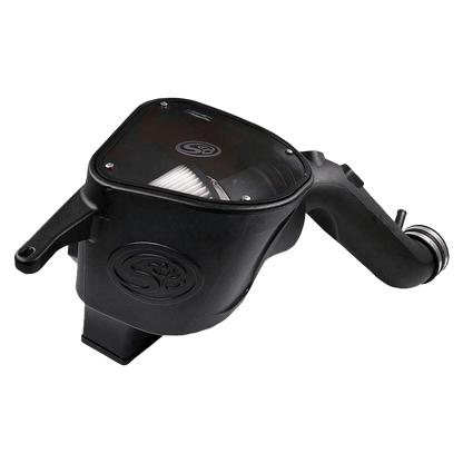 S&B Filters | Cold Air Intake for 2010-2012 Dodge Ram Cummins 6.7L | 75-5092