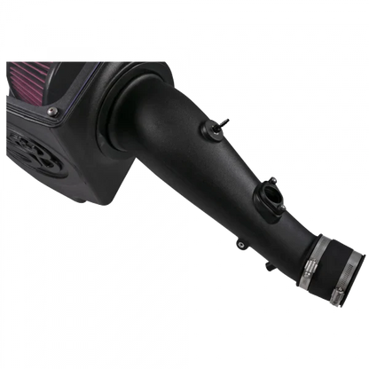 S&B Filters | Cold Air Intake for 2005-2011 Toyota Tacoma 4.0L | 75-5095