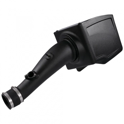 S&B Filters | Cold Air Intake for 2005-2011 Toyota Tacoma 4.0L | 75-5095