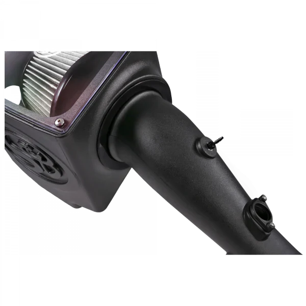 S&B Filters | Cold Air Intake for 2005-2011 Toyota Tacoma 4.0L | 75-5095