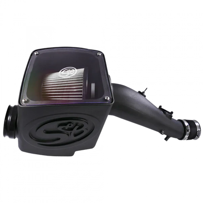 S&B Filters | Cold Air Intake for 2005-2011 Toyota Tacoma 4.0L | 75-5095