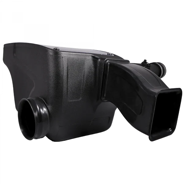 S&B Filters | Cold Air Intake for 2016-2023 Toyota Tacoma 3.5L | 75-5096