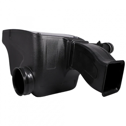 S&B Filters | Cold Air Intake for 2016-2023 Toyota Tacoma 3.5L | 75-5096