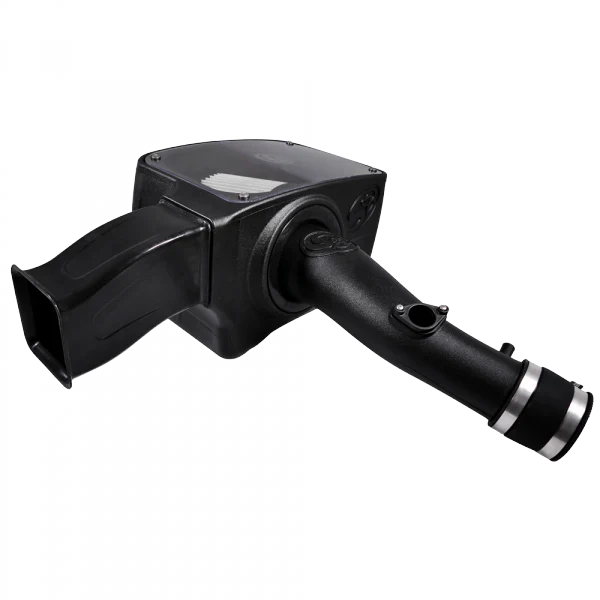 S&B Filters | Cold Air Intake for 2016-2023 Toyota Tacoma 3.5L | 75-5096