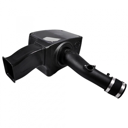 S&B Filters | Cold Air Intake for 2016-2023 Toyota Tacoma 3.5L | 75-5096