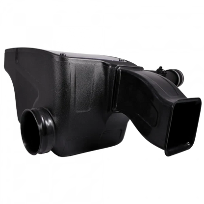 S&B Filters | Cold Air Intake for 2016-2023 Toyota Tacoma 3.5L | 75-5096