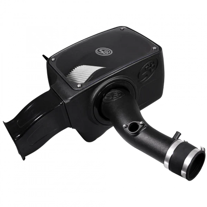 S&B Filters | Cold Air Intake for 2016-2023 Toyota Tacoma 3.5L | 75-5096