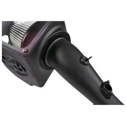 S&B Filters | Cold Air Intake for 2012-2015 Toyota Tacoma 4.0L | 75-5100