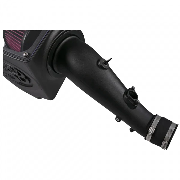 S&B Filters | Cold Air Intake for 2012-2015 Toyota Tacoma 4.0L | 75-5100