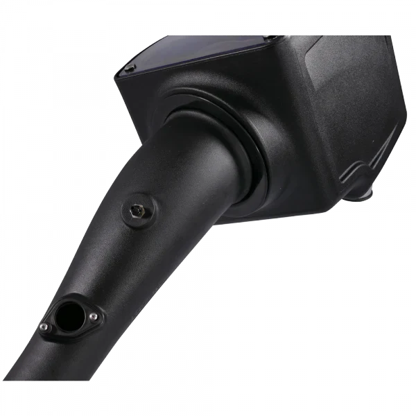 S&B Filters | Cold Air Intake for 2012-2015 Toyota Tacoma 4.0L | 75-5100