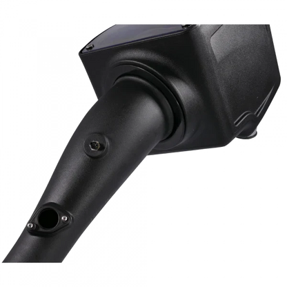 S&B Filters | Cold Air Intake for 2012-2015 Toyota Tacoma 4.0L | 75-5100