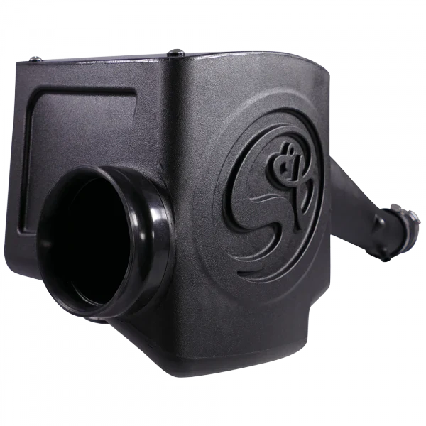 S&B Filters | Cold Air Intake for 2012-2015 Toyota Tacoma 4.0L | 75-5100