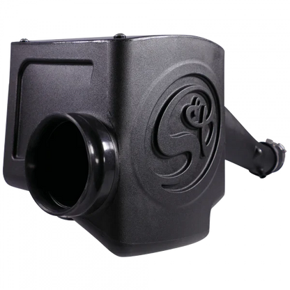 S&B Filters | Cold Air Intake for 2012-2015 Toyota Tacoma 4.0L | 75-5100