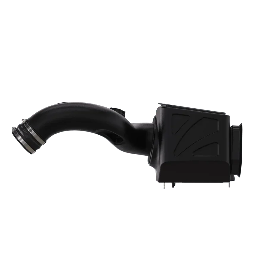 S&B Filters | Cold Air Intake for 2001-2004 Chevy / GMC Duramax LB7 6.6L | 75-5101