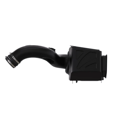S&B Filters | Cold Air Intake for 2001-2004 Chevy / GMC Duramax LB7 6.6L | 75-5101