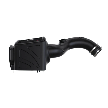 S&B Filters | Cold Air Intake for 2001-2004 Chevy / GMC Duramax LB7 6.6L | 75-5101