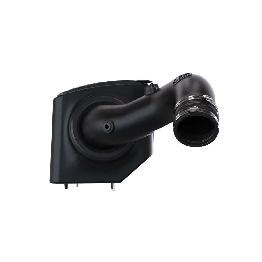 S&B Filters | Cold Air Intake for 2001-2004 Chevy / GMC Duramax LB7 6.6L | 75-5101
