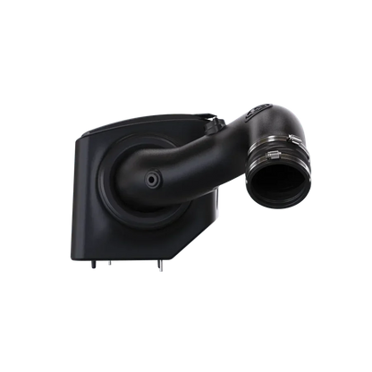 S&B Filters | Cold Air Intake for 2001-2004 Chevy / GMC Duramax LB7 6.6L | 75-5101