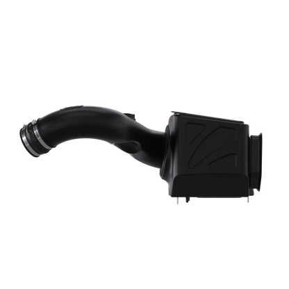 S&B Filters | Cold Air Intake for 2004-2005 Chevy / GMC Duramax LLY 6.6L | 75-5102