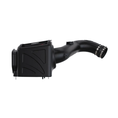 S&B Filters | Cold Air Intake for 2004-2005 Chevy / GMC Duramax LLY 6.6L | 75-5102