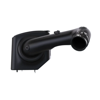 S&B Filters | Cold Air Intake for 2004-2005 Chevy / GMC Duramax LLY 6.6L | 75-5102