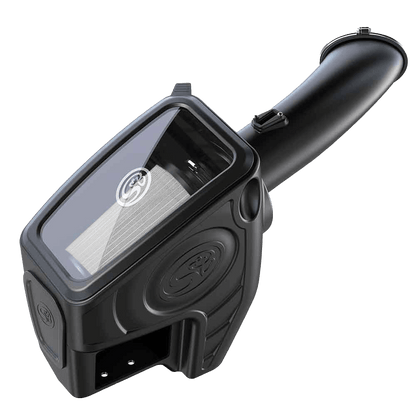 S&B Filters | Cold Air Intake for 2011-2016 Ford Powerstroke 6.7L | 75-5104