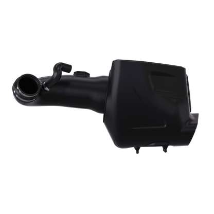 S&B Filters | Cold Air Intake for 2008-2010 Ford Powerstroke 6.4L | 75-5105