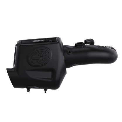S&B Filters | Cold Air Intake for 2008-2010 Ford Powerstroke 6.4L | 75-5105
