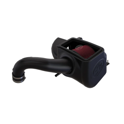 S&B Filters | Cold Air Intake for 2009-2024 Dodge Ram 1500 / 2500 / 3500 5.7L HEMI (Classic Body Style) | 75-5106