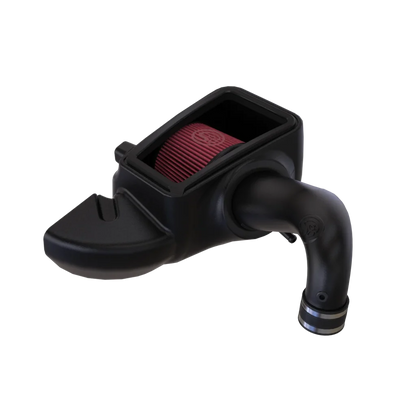 S&B Filters | Cold Air Intake for 2009-2024 Dodge Ram 1500 / 2500 / 3500 5.7L HEMI (Classic Body Style) | 75-5106