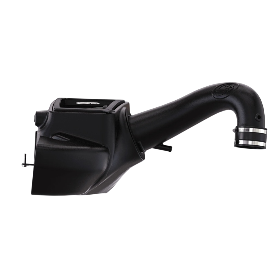 S&B Filters | Cold Air Intake for 2009-2024 Dodge Ram 1500 / 2500 / 3500 5.7L HEMI (Classic Body Style) | 75-5106