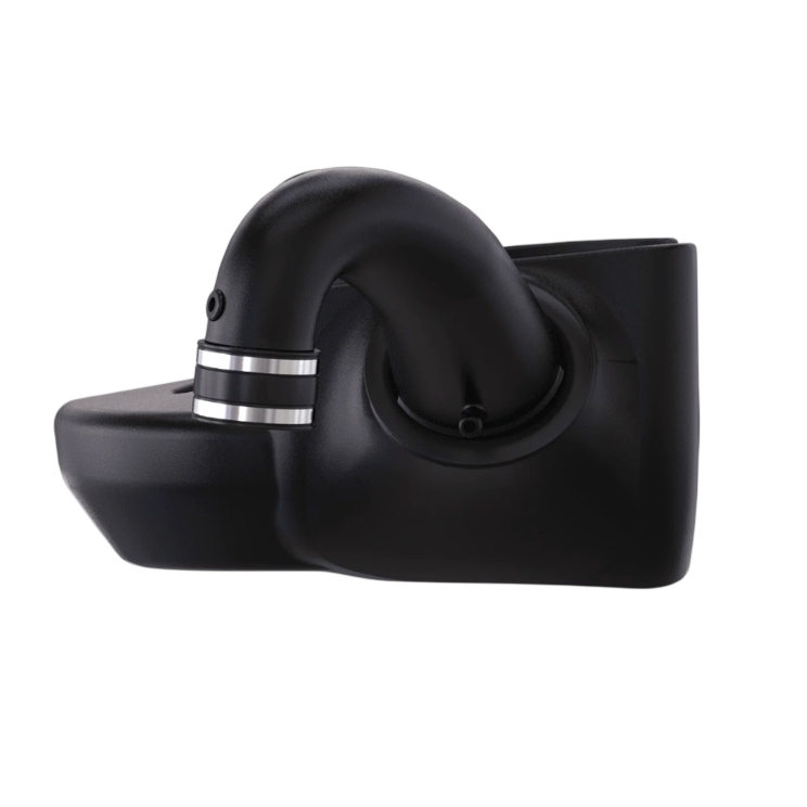 S&B Filters | Cold Air Intake for 2009-2024 Dodge Ram 1500 / 2500 / 3500 5.7L HEMI (Classic Body Style) | 75-5106
