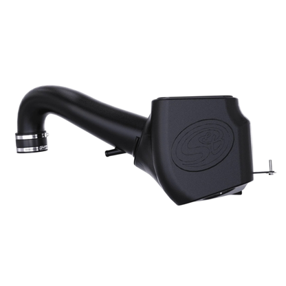 S&B Filters | Cold Air Intake for 2009-2024 Dodge Ram 1500 / 2500 / 3500 5.7L HEMI (Classic Body Style) | 75-5106