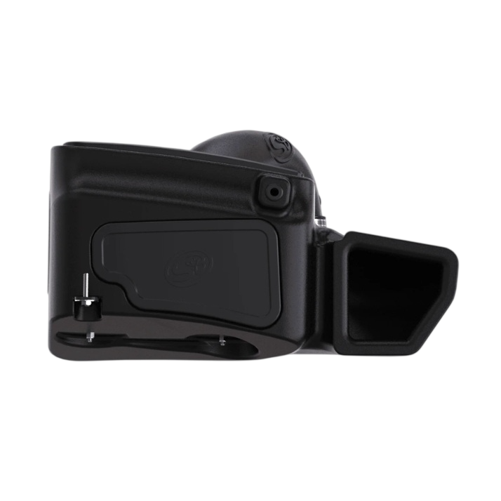 S&B Filters | Cold Air Intake for 2009-2024 Dodge Ram 1500 / 2500 / 3500 5.7L HEMI (Classic Body Style) | 75-5106