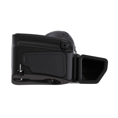 S&B Filters | Cold Air Intake for 2009-2024 Dodge Ram 1500 / 2500 / 3500 5.7L HEMI (Classic Body Style) | 75-5106