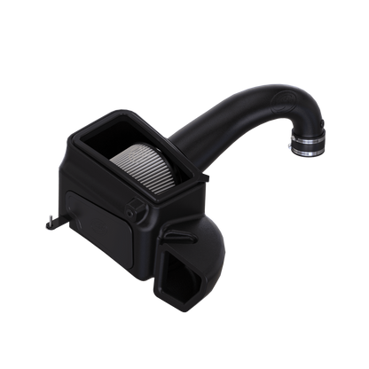 S&B Filters | Cold Air Intake for 2009-2024 Dodge Ram 1500 / 2500 / 3500 5.7L HEMI (Classic Body Style) | 75-5106